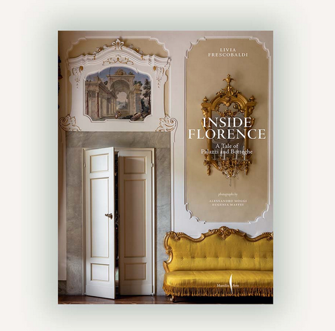 Inside Florence