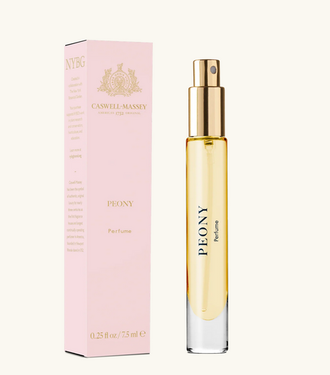 Peony Perfume