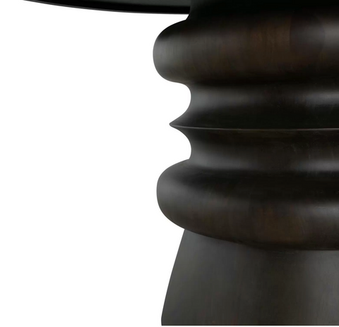 Teva Round Dining Table