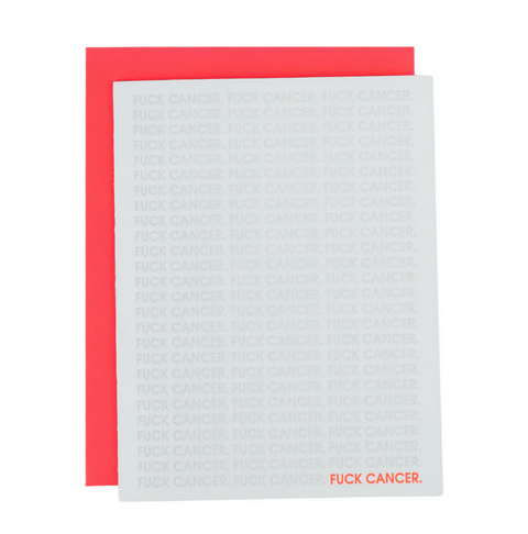 Cancer Card