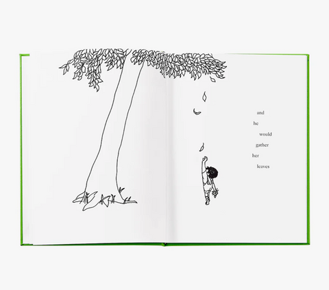 The Giving Tree