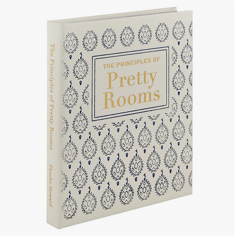 Principles Of Pretty Rooms