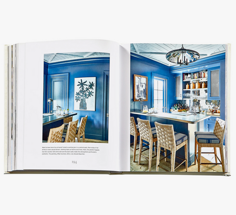 Principles Of Pretty Rooms