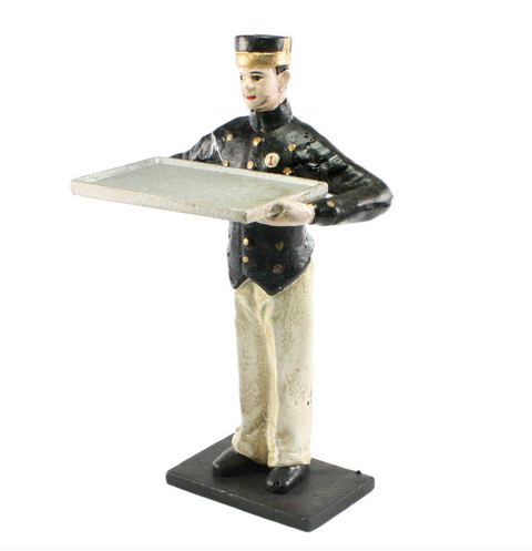 Bellman Card Holder