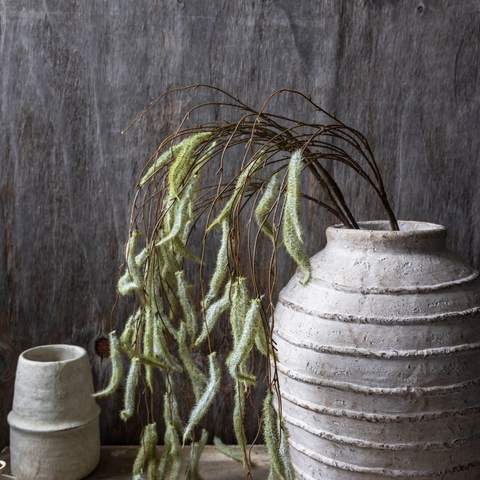Artificial Trailing Catkin