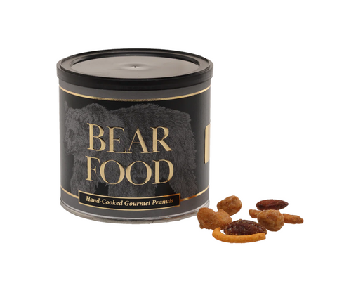 10oz Gourmet Bear Mix