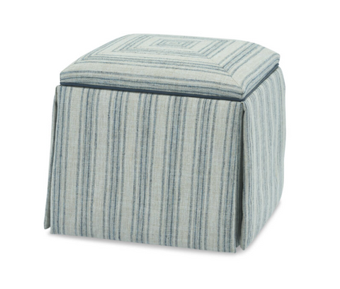 Lily Ottoman