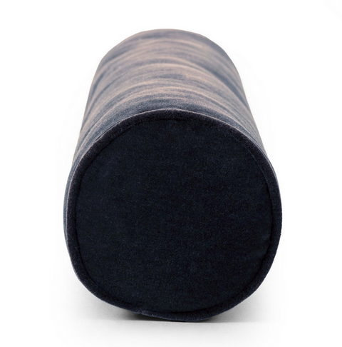 BRIDGER BOLSTER PILLOW - Monte Navy