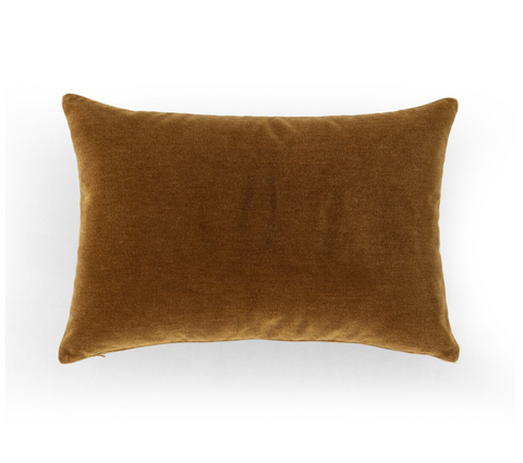 BRIDGER PILLOW - Monte Tobacco