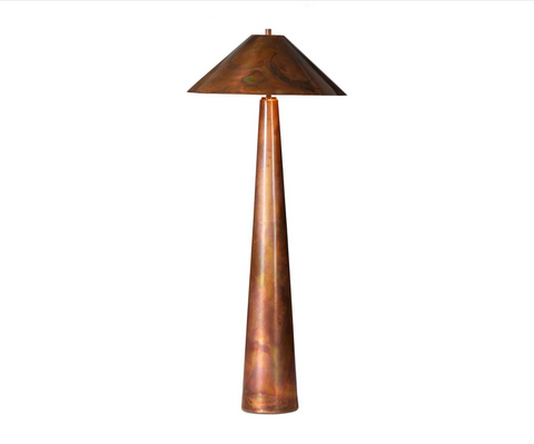 Romani Floor Lamp