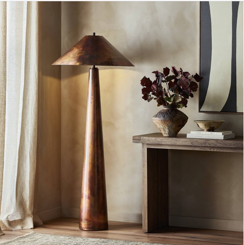 Romani Floor Lamp