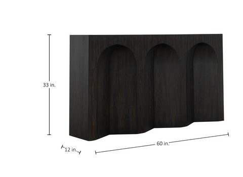 Arlee Console Table