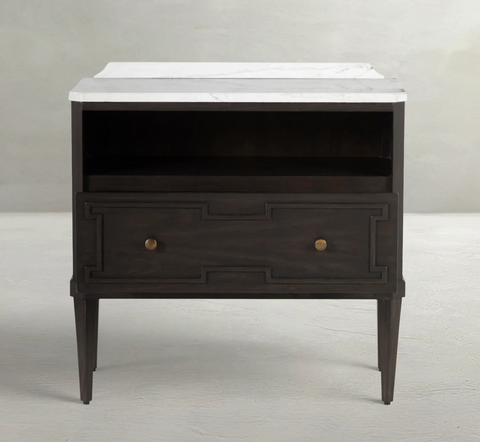 Glenwood Nightstand