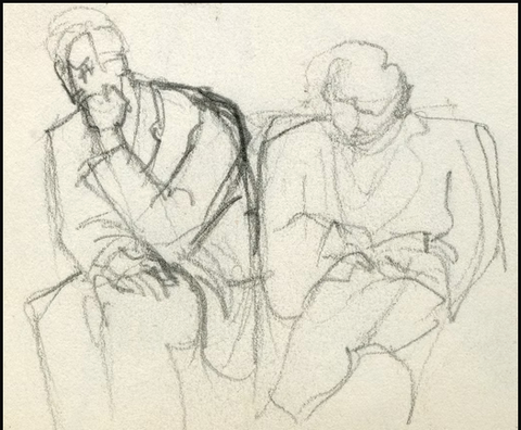 Odette Deray | Metro Series