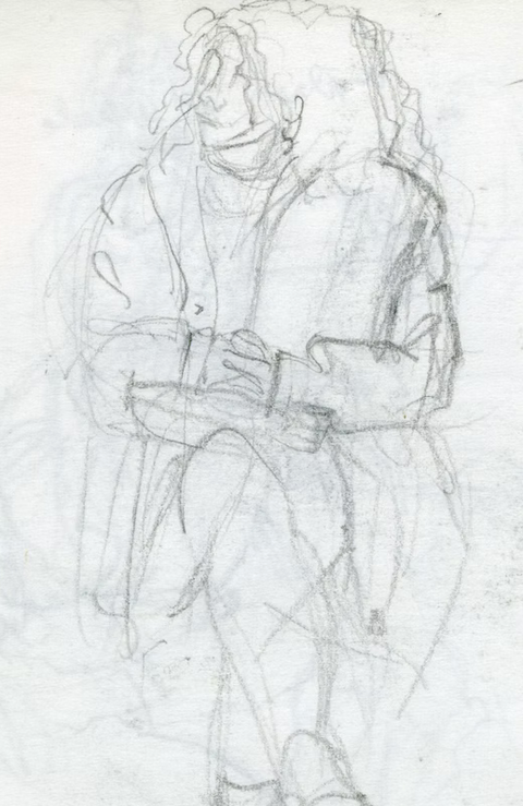 Odette Deray | Metro Series