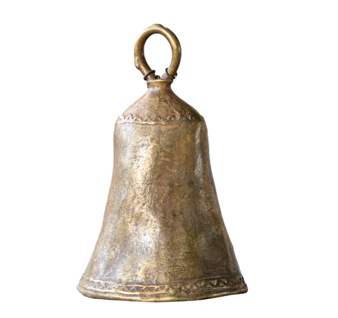 African Shepherds Bell