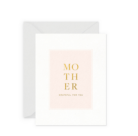 Mother Card