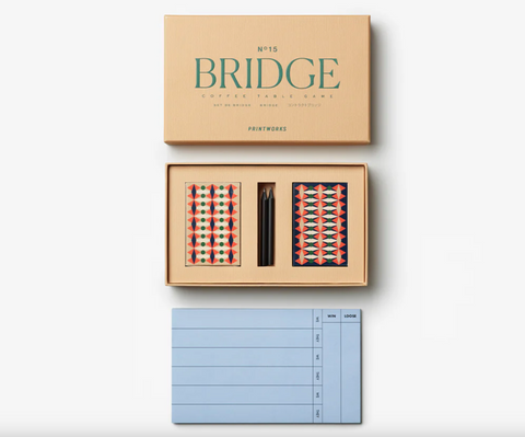 Bridge Set
