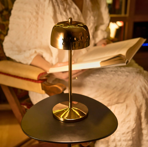 Theta Pro Table Lamp