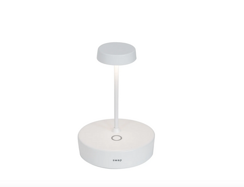 Swap Pro Mini Table Lamp