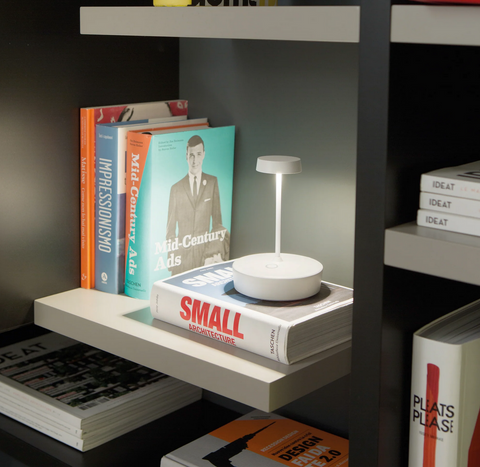 Swap Pro Mini Table Lamp
