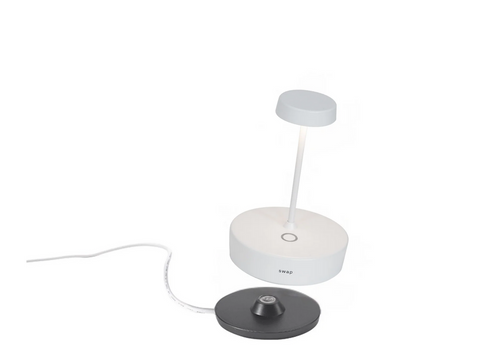 Swap Pro Mini Table Lamp