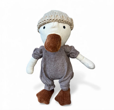Floyd Duck