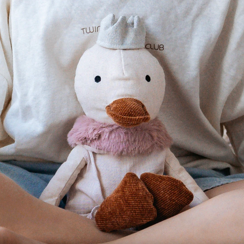 Wanda Duck