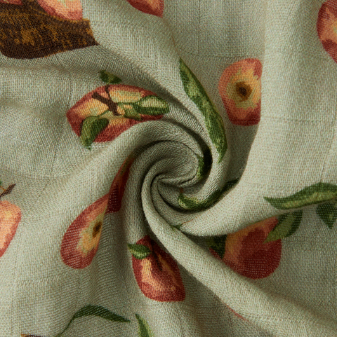 Organic Cotton Swaddle