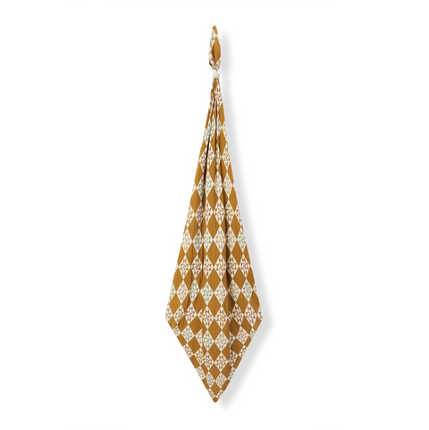 Organic Cotton Swaddle