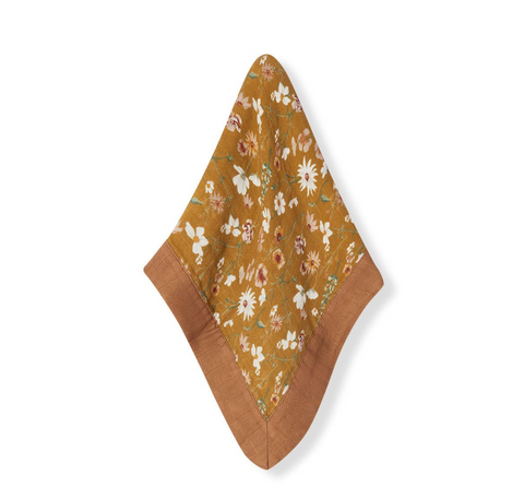 Bamboo Mini Lovey