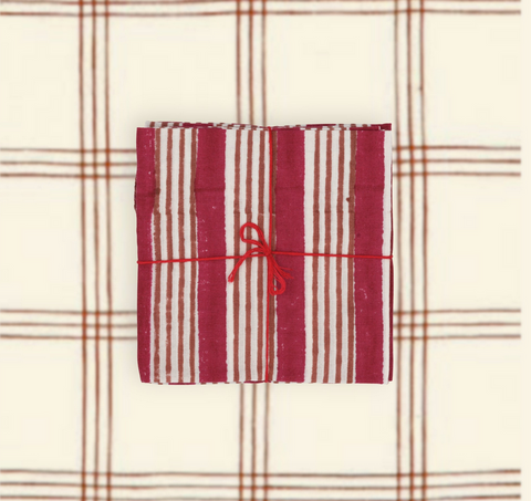 Alice Tango Napkins