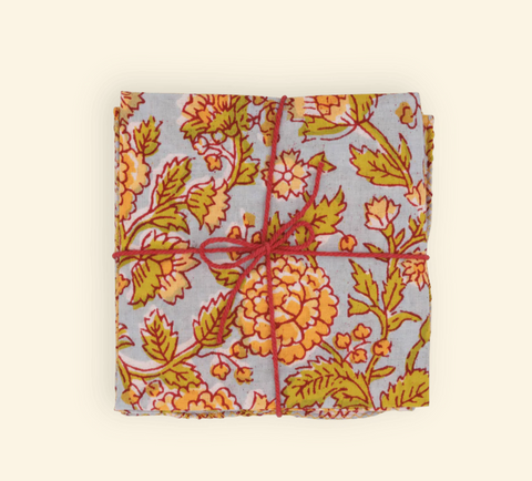 Gaillarde Air Napkins