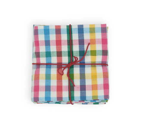 Boree Nautical Napkins
