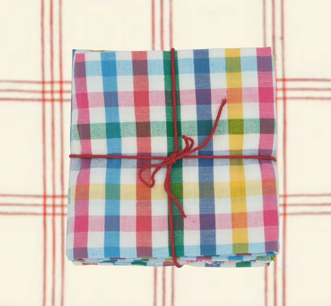 Boree Nautical Napkins