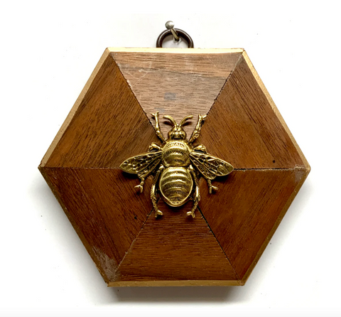 Museum Bees - Bee