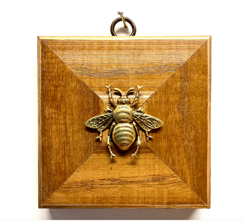 Museum Bees - Bee