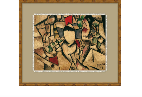 Le Tableau Paysage