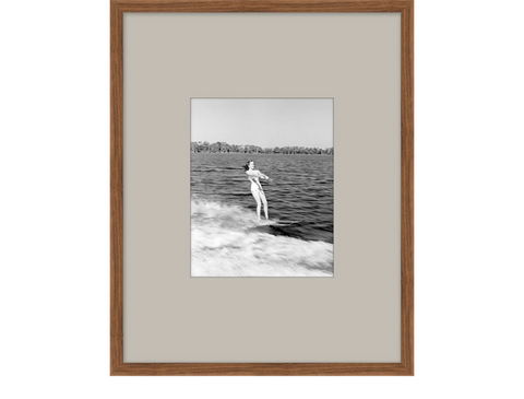 By The Water: A Day in Lake Time Series