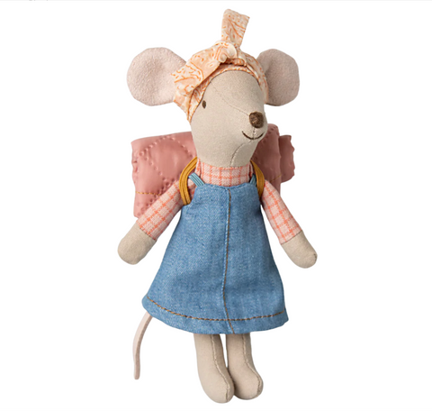 Big Sister Hiker Mouse