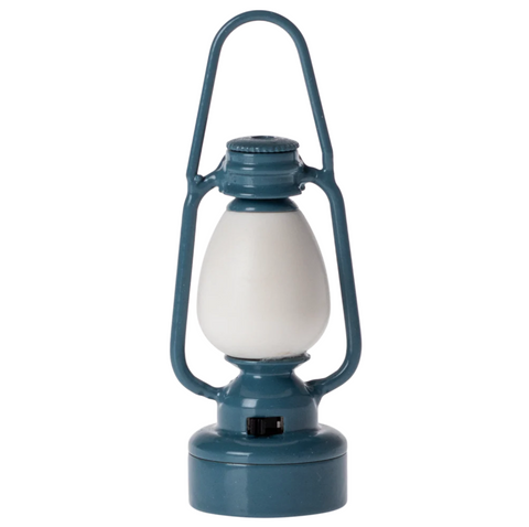 Mouse Lantern