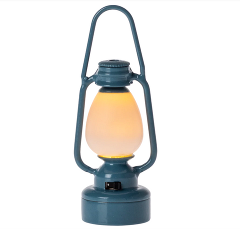 Mouse Lantern