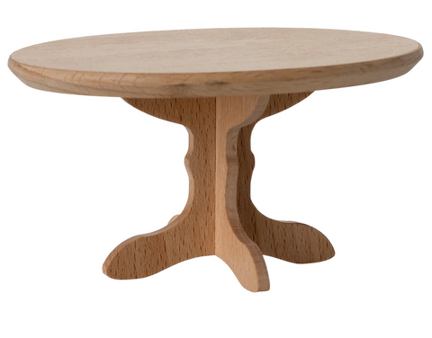 Oval Dining Table