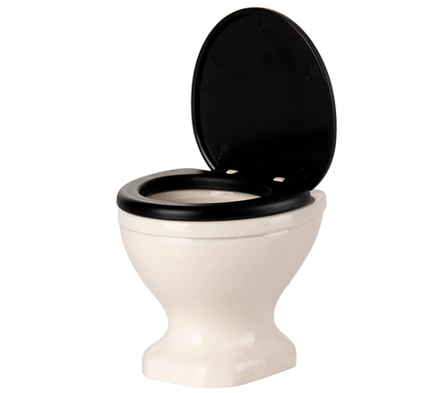 Vintage Toilet