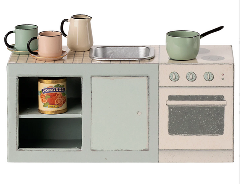 Kitchen Counter