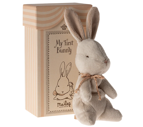 My First Bunny