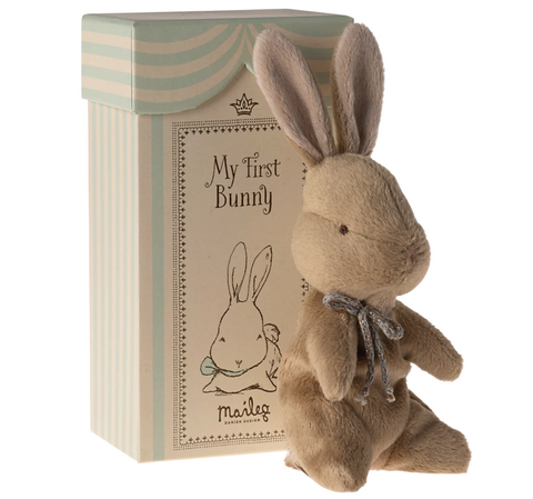 My First Bunny