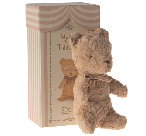 My First Teddy