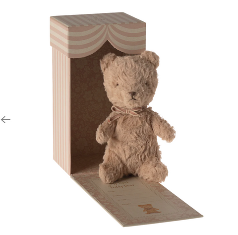 My First Teddy