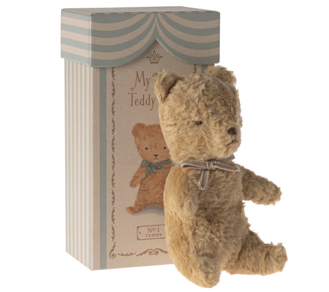 My First Teddy